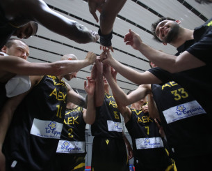 Η ΑΕΚ δεν χρειάζεται τυμπανοκρουσίες και φανφάρες, αλλά μαζική στήριξη