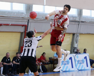 Ο Ολυμπιακός έκανε πρεμιέρα στο πρωτάθλημα με νίκη και +12 κόντρα στον ΠΑΟΚ