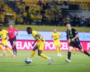 Η βαθμολογία της League Phase του Κυπέλλου Ελλάδας μετά τη νίκη του Άρη