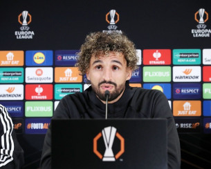 Αχμέντ Τουμπά: «Θα είμαστε σοβαροί και θα δώσουμε τα πάντα για τους τρεις βαθμούς»