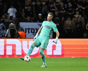 Παβλένκα: «Χαρούμενος που βοήθησα την ομάδα, στεναχωρημένος που δεν κερδίσαμε» (video)