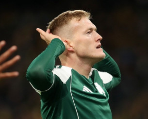 Υπέροχο γκολ του Σφιντέρσκι και 0-1 για τον Παναθηναϊκό στην Βέρνη (video)