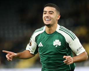 Μετά τη Βέρνη: Η απόδοση να σκοράρει και στο Αγρίνιο ο Ζαρουρί