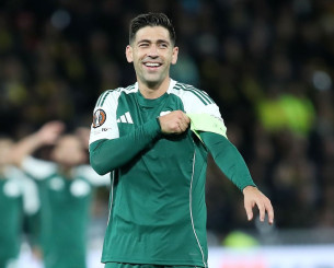 «BACK2ΜΠΑΚ»: Ο Κώστας Γουλής για την εικόνα του Μπακασέτα και την κριτική που δέχεται (video)