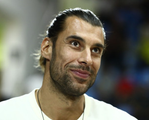 Πρίντεζης στο Athletiko: «Παίκτης Μπαρτζώκα ο Νιλικίνα - Τεράστια η επιτυχία της Εθνικής και του Σπανούλη» (video)