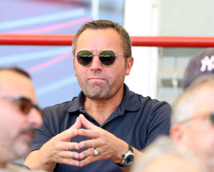 Τι είπαν οι βοηθοί του Λανουά σε διαιτητή και βοηθούς του Αστέρας Β AKTOR-Hρακλής