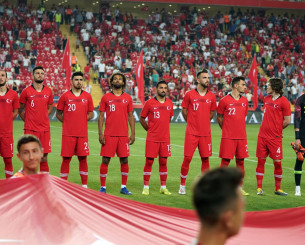 Επιστολή σε FIFA και UEFA για τον αποκλεισμό του Ισραήλ από τον πρόεδρο της τουρκικής ομοσπονδίας