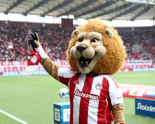 Ερυθρόλευκη... τρέλα: O Ολυμπιακός ανακοίνωσε 14ο σερί sold out!