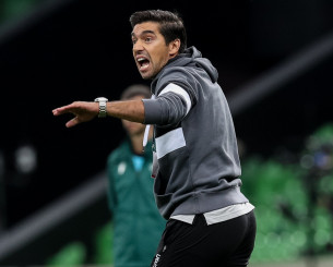 Ο Άμπελ Φερέιρα απέρριψε πρόταση της Νότιγχαμ Φόρεστ