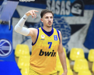 Πρώην παίκτης του Περιστερίου υπέγραψε στην Μπάγερν Μονάχου