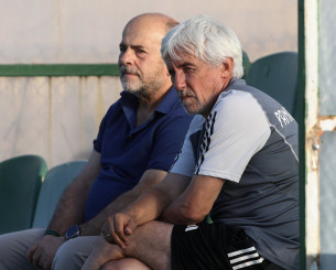 Μετά τον Γιοβάνοβιτς το... χάος - Ο Παναθηναϊκός έχει αλλάξει έξι προπονητές σε 21 μήνες