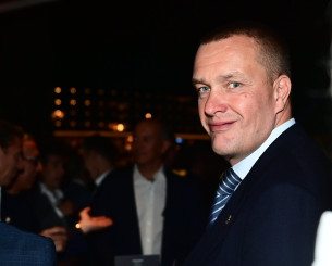 Βατούτιν: «Υστερούμε σε σχέση με τις ομάδες της Euroleague, δεν γίνονται θαύματα...»