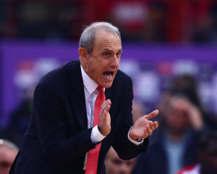 Αρμάνι Μιλάνο: Ταλαντούχα, πεπειραμένη, μα πάνω από όλα «πεινασμένη»