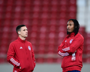 Το άγνωστο παρασκήνιο με Ποντένσε - Ζέλσον Μαρτίνς και το σχέδιο του Μεντιλίμπαρ