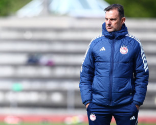 Συλαϊδόπουλος για το ματς με την Μπενφίκα του Μουρίνιο: «Απαντήσαμε άμεσα!»