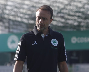 «Κλείδωσε» η συμφωνία του Παναθηναϊκού με Κόντη - Πότε αναλαμβάνει