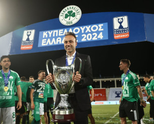 Η «μονιμοποίηση» του Κόντη κι ο προπονητής με «βαρύ αποτύπωμα» που ψάχνει ο Παναθηναϊκός