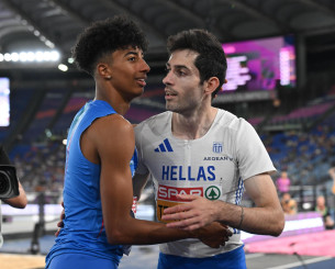 Φουρλάνι: «Ο Τεντόγλου είναι γίγαντας, αλλά κανείς δεν είναι ρομπότ»