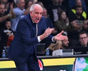 Ο Ομπράντοβις ψάχνει παίκτες να γεμίσει το «άδειο» ρόστερ της Παρτίζαν