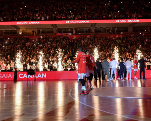 Ο Ερυθρός Αστέρας έχει πουλήσει ήδη πάνω από 10.000 διαρκείας