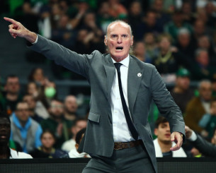 Βίρτους Μπολόνια: Δυνάμωσε και ευελπιστεί να ξεφύγει από τη μετριότητα