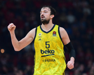 Η Dubai «βλέπει» τον Σανλί ως αντικαταστάτη του Ζαϊτέ