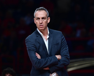 Τι θα κάνει η EuroLeague και η FIBA αν το Ισραήλ αποκλειστεί από τις διοργανώσεις της UEFA