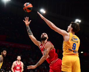 Πότε είναι προγραμματισμένοι οι αγώνες Ολυμπιακού, Παναθηναϊκού και Άρη με ομάδες του Ισραήλ