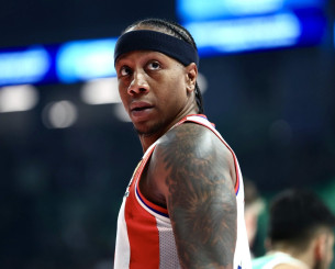 Ο Ερυθρός Αστέρας ψάχνει τον αντικαταστάτη του Κάνααν