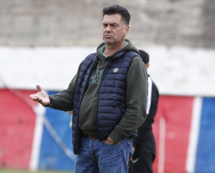 Αποχώρησε από τον πάγκο της Ηλιούπολης ο Γκουτσίδης μετά από... 13 μέρες!