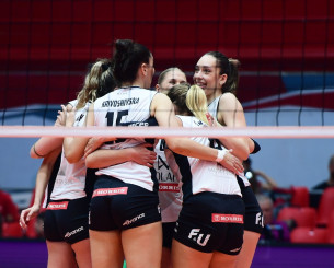 Τέλος ο Γιώργος Γιάτσης από την ομάδα βόλεϊ του ΠΑΟΚ