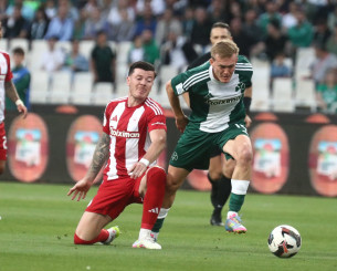 Με την ισοπαλία της Μπόντο η Νορβηγία πλησίασε στη βαθμολογία της UEFΑ την Ελλάδα