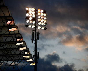 Οριστικά στο «Ελ Πάσο» το Athens Kallithea - ΟΦΗ