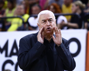 Σάκοτα: «Ο κόσμος μας δίνει άλλη ώθηση»