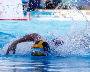 Το ελληνικό πόλο «ανεβαίνει» επίπεδο - Δωρεάν Live Streaming όλοι οι αγώνες