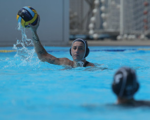 Άλιμος και Γλυφάδα ηττήθηκαν στις πρεμιέρες τους στο LEN Champions League