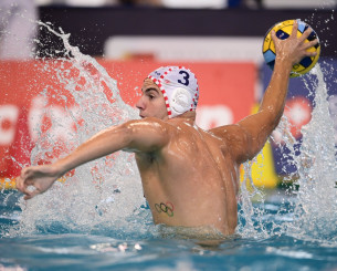 Πού θα δείτε σήμερα την πρεμιέρα του Ολυμπιακού στο LEN Champions League