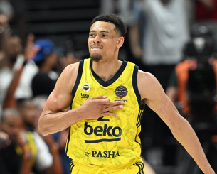 Ο Μπόλντγουιν βλέπει πρωταθλήτρια της EuroLeague τη Φενέρμπαχτσε - Που βάζει τους «αιωνίους» (video)