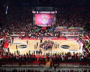 Τα δεδομένα για το νέο ΣΕΦ: Τα έργα, η χωρητικότητα και το χρονοδιάγραμμα για το γήπεδο του Ολυμπιακού