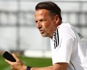 «BACK2ΜΠΑΚ»: Το σχόλιο του Κώστα Γουλή για τα όσα δήλωσε ο Γ. Παπαδημητρίου για τη θητεία του στον Παναθηναϊκό (video)