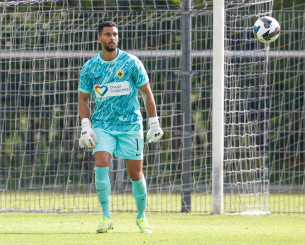 Ο Θωμάς είναι (επιτέλους) ξανά… Στρακόσια