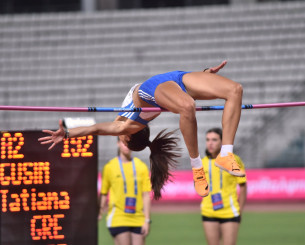 Που θα δείτε τον ημιτελικό της Εμμανουηλίδου και τον προκριματικό της Γκούσιν στο Παγκόσμιο του Τόκιο