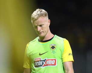 Η απόφαση του Νίκολιτς για Γιόνσον