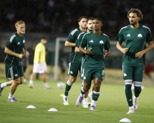 «BACK2ΜΠΑΚ»: Ο Κώστας Γουλής και ο Διονύσης Βερβελές αναλύουν το πως θα παραταχθούν οι δύο ομάδες στο ντέρμπι «αιωνίων» (video)