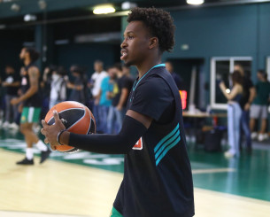 Δύσκολα ο Σορτς με Μπάγερν - Αισιοδοξία για Οσμάν