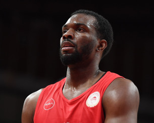 Πρόβλημα με Έβανς στον Ολυμπιακό - Χάνει την πρεμιέρα της EuroLeague