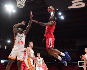 Πού θα δείτε τον τελικό του Ολυμπιακού κόντρα στον Προμηθέα για το Super Cup