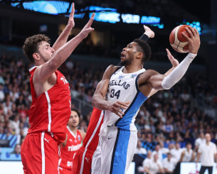 Πως λύθηκε η παρεξήγηση Αντετοκούνμπο με Σενγκούν – Το κρίσιμο τηλεφώνημα