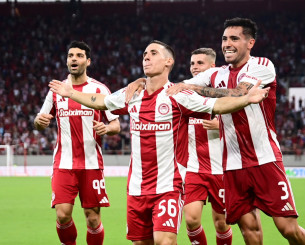 Όλες οι μεταγραφές του καλοκαιριού στην Super League - Τι πήραν και τι έδωσαν οι 14 ομάδες