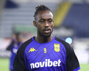 Έξω και ο Καντεβέρε με πρόβλημα στο γόνατο